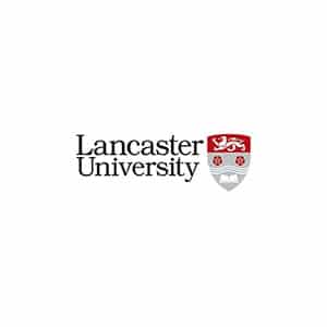 Lancaster university logo