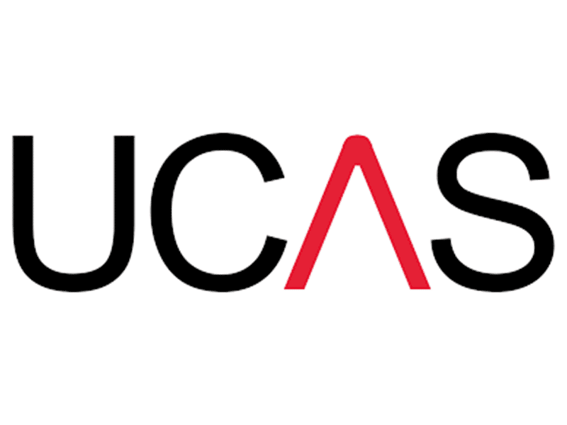UCAS logo