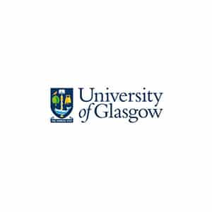 Uni of Glasgow Logo