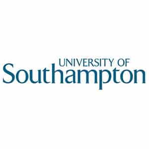 Uni of Southampton logo