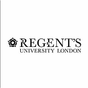 Regent's University London Logo