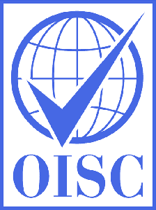OISC标志